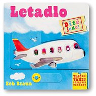 Dítě jede! Letadlo - 
