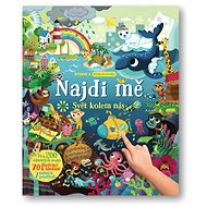 Najdi mě Svět kolem nás - 