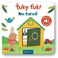 Ťuky ťuk!  Na farmě - 
