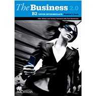 The Business 2.0 Upper-Intermediate B2: Student's Book - 