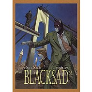 Blacksad 2 - Juan Diaz Canales