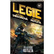Plameny války - František Kotleta  František Kotleta; Kristýna Sněgoňová