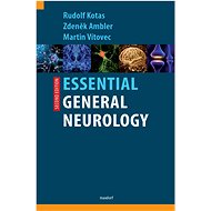 Essential General Neurology - Rudolf Kotas; Zdeněk Ambler; Martin Vítovec