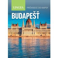 Budapešť - 