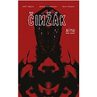 Činžák - Jeff Lemire; Andrea Sorrentino