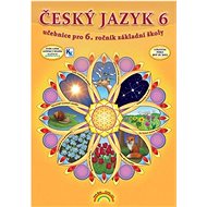 Český jazyk 6 - Ivana Fabiánová