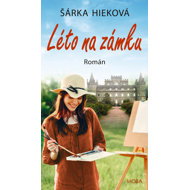 Léto na zámku - Šárka Hieková