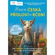 Hravá česká přísloví a rčení - 