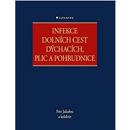 Infekce dolních cest dýchacích, plic a pohrudnice - Petr Jakubec