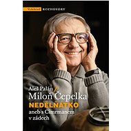 Nedělňátko aneb s Cimrmanem v zádech - Aleš Palán; Miloň Čepelka