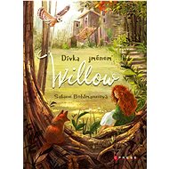Dívka jménem Willow - Sabine Bohlmannová