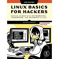 Linux Basics Hackers - 