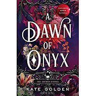A Dawn of Onyx - 