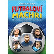 Futbaloví machri - 