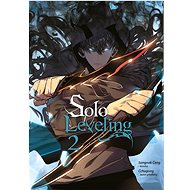 Solo Leveling 2 - Songnak Čang; Čchugong ; Sorjong Ki