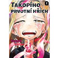 Takopího prvotní hřích 2 - Taizan5