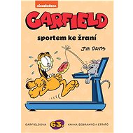 Garfield 63: Sportem ke žraní - Jim Davis
