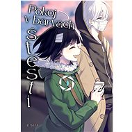 Pokoj v barvách štěstí 9 - Hakuri