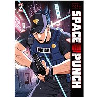 Space Punch 2 - ZD.