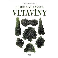 České a moravské vltavíny - Radek Hanus