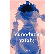 Jednoducho vzťahy - Honza Vojtko