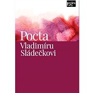 Pocta Vladimíru Sládečkovi - Kateřina Frumarová; Petra Melotíková