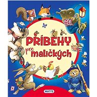 Príbehy pre maličkých - 