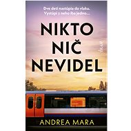 Nikto nič nevidel - 