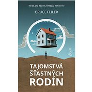 Tajomstvá šťastných rodín - 