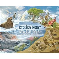 Kto žije hore? Kto žije dole? - Johanna Prinz; Jana Walczyk