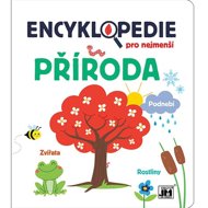 Encyklopedie pro nejmenší Příroda - 