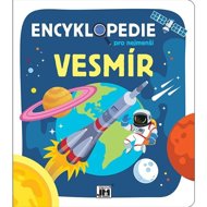 Encyklopedie pro nejmenší Vesmír - 
