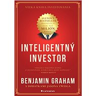 Inteligentný investor - 