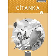 Čítanka 2 pro ZŠ Příručka učitele - 