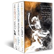 The Poppy War Boxset - 