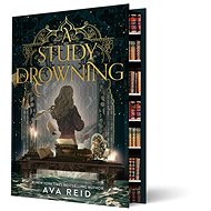 A Study in Drowning Collector's Deluxe Limited Edition - 