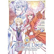 7th Time Loop (Manga) Vol. 6 - 