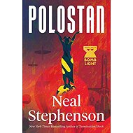 Polostan: Volume One of Bomb Light - 