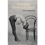 Půjčovna dřevěných dortů - Ivan Wernisch
