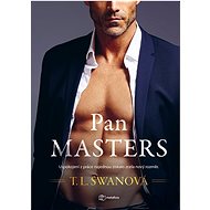 Pan Masters - T.L. Swan