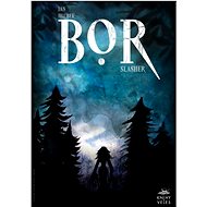 Bor - Jan Hlubek