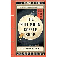 The Full Moon Coffee Shop - 