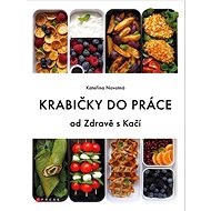 Krabičky do práce: od Zdravě s Kačí - Kateřina Novotná
