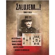 Žaľujem...! - Émile Zola