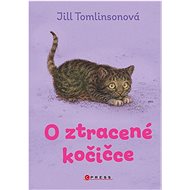 O ztracené kočičce - 