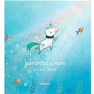 Jednorožec z moře - Jessie Sima