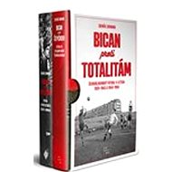 Bican proti totalitám - Zdeněk Zikmund