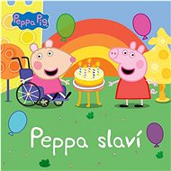 Peppa Pig Peppa slaví - 