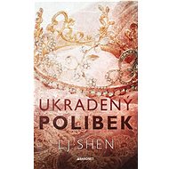 Ukradený polibek - L. J. Shen