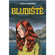 Bludiště - Charles Burns